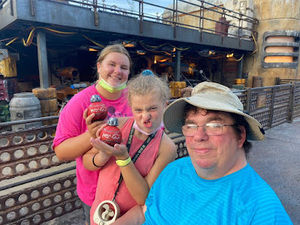 Meet your Posher, Lily